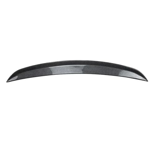 �����Z�f�X�x���c A�N���X W177 A180 A160 A200 A220 A250 A45 A35 AMG 2018-2023+ �n�b�`�o�b�N ���A���[�t �X�|�C���[ �E�B���O ABS �O���X�u���b�N�ɑΉ��B(Carbon Look)