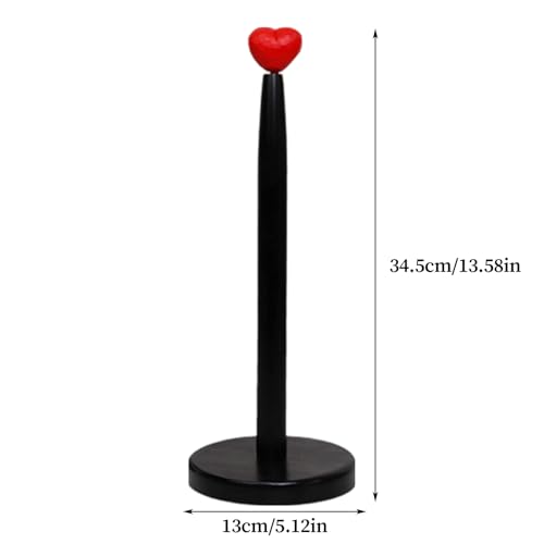 Support de rangement pour serre-têtes en acrylique chic et robuste