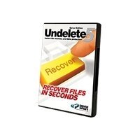 Undelete 5.0 Server Acad 1 pk