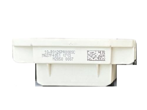 Module 10-R0126PA008SC boîtier de commande d'automatisation - 2