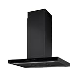 Campana decorativa AEG 3 velocidades + 2 turbo - GI87D91CB