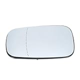 Fonction : Le miroir joue un rôle crucial dans l'amélioration de la visibilité et de la sécurité au volant.