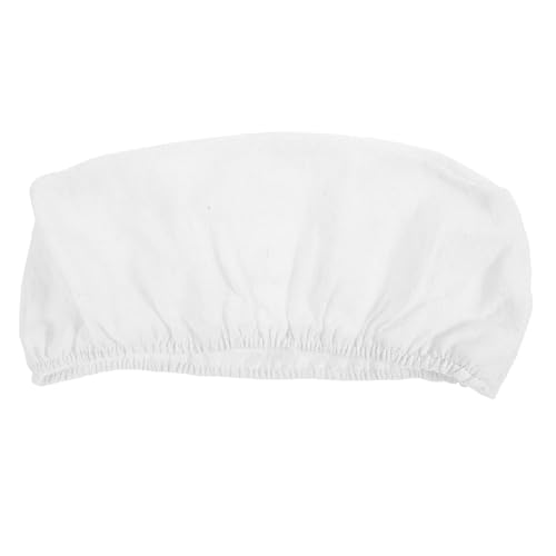 NIYANGLE Brotkorbdeckel Gärkorbtuch aus Baumwolle 30x14x8cm...