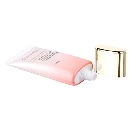 MARS Pore Cure Primer | Smooth Base | Long Lasting Makeup Primer with Oil Control (30ml) - Image 6