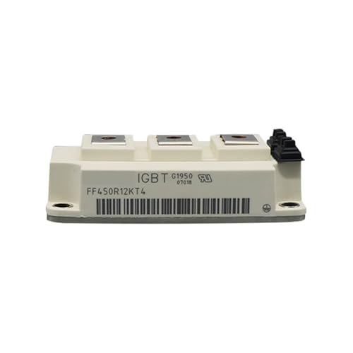 Module d'alimentation FF300R12KS4 IGBT pour onduleur industriel