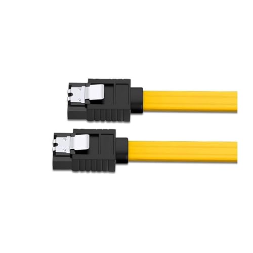Cable de datos SATA 2.0 3.0 III alta velocidad 40 cm