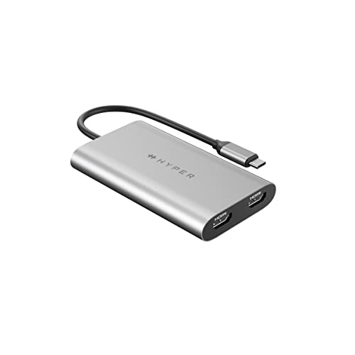 Apple - MacBookAir 11インチ　HDMI変換ケーブル　ケース MacLab. ケーブル HDMI タイプC TypeC 変換アダプター 3m 4K