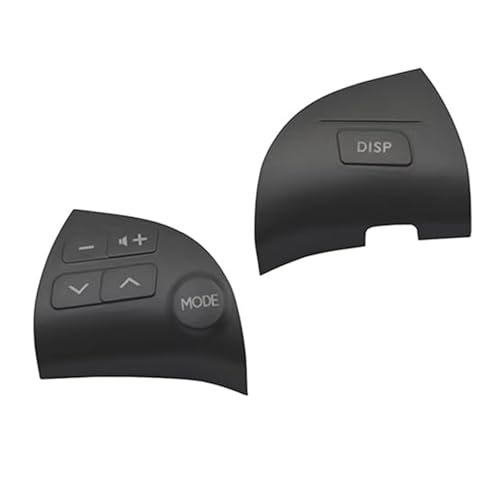 Bouton volant Bluetooth Lexus ES350 : réparez vos commandes audio défectueuses - 3
