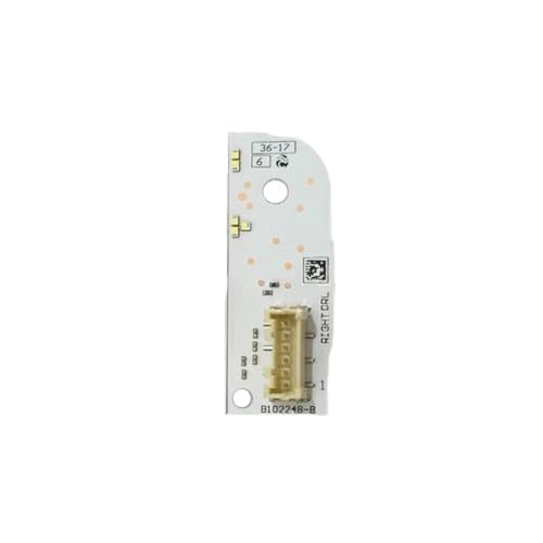 Module DRL Arona Ibiza 2017-2021 carte clignotant blanc LED B102248-B