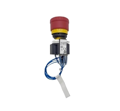 Arrêt d'urgence A05B-2518-D007 d'origine pour éviter panne machine 2625