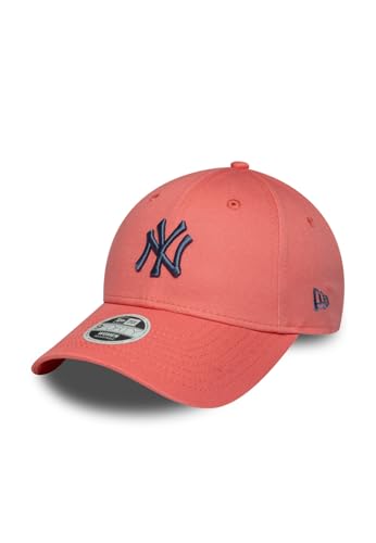 Casquette femme New Era 9Forty Yankees idéale pour vos sorties estivales et urbaines