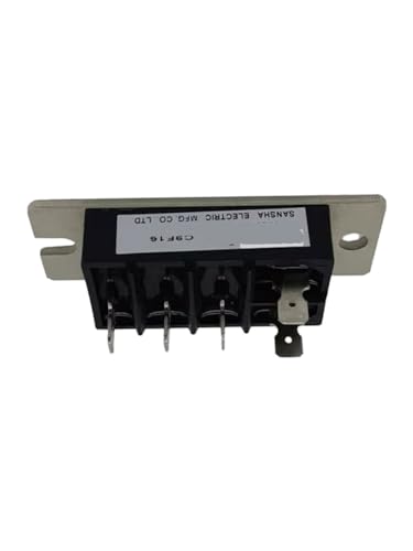 Module triac PK90FG160 résout les pannes de surtension