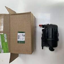 2017+ Land Rover Velar Diesel 2.0T 3.0T OEM Genuine Fuel Filter LR116437