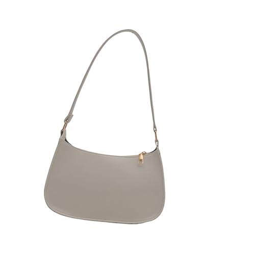 Trendy Shoulder Bag For Women Underarm Purse Handbag With Soft PU Leather And Spacious Interior For Essential Organized