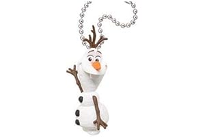 Takara Tomy Disney's Frozen Many Face Expression Olaf Mini Figure Mascot