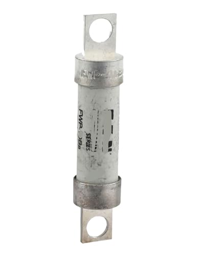 Fusible FWP-35B Ba Bussmann 700V pour protection circuit électrique industriel