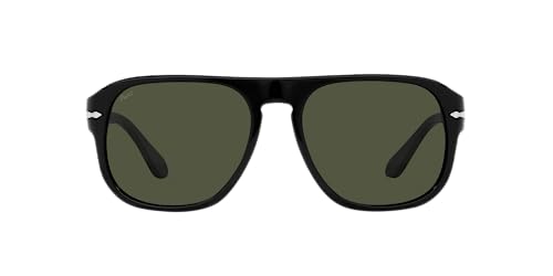Persol Po3310s Aviator Sunglasses