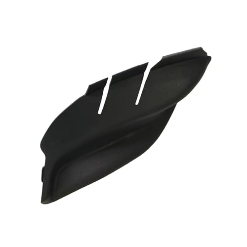 Image of Wiper Side Trim Cover for Jeep Compass 2017-2023 Automotive Accessories 53223829 Left|Motors|Parts & Accessories|Car & Truck Parts|Exterior|Mouldings & Trim