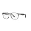 Transparent Taupe Grey/Demo Lens