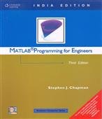 Buy Matlab Programming For Engineers Book Online at Low Prices in India ...