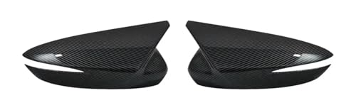 Coque rétroviseur Mazda CX-3 CX-5 look carbone élégant
