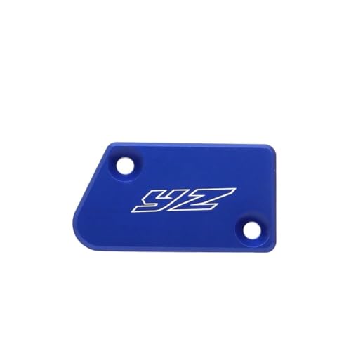 Bouchon réservoir liquide frein avant arrière YZ 125 250 450 moto cross