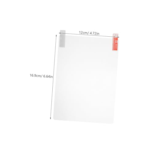 Protector antideslumbrante Mikikit para leer en exteriores con tu lector digital 2
