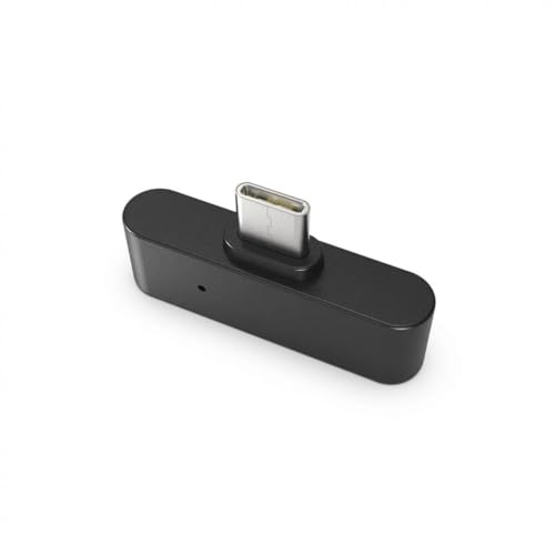 Oticon Easy LE Adapter – Wireless Bluetooth USB Dongle for Oticon Intent Hearing Aids