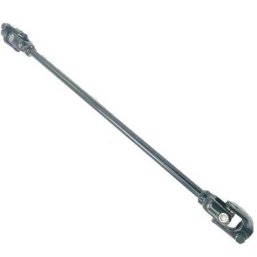 Arbre d'essieu avant de direction UTV pour stopper les vibrations HS 500