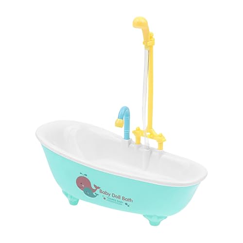 Befeixue Bañera para pájaros, Bañera para Loros,Ducha Automática Loro | Bañera automática para pájaros, Piscina de baño para Mascotas con circulación de Agua, bañera para pájaros, bañera y Ducha