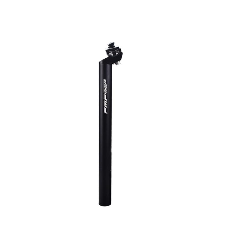 Tige de selle de vélo VTT longue 450mm pour corriger la posture