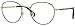 Eyeglasses Versace VE 1279 1480 Gold/Matte Bordeaux