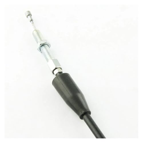 Câble d'embrayage de moto en acier rigide pour réparer GSF400 7AA