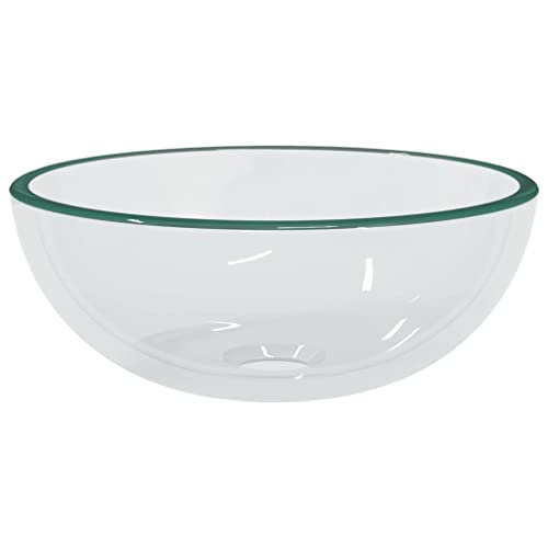 vidaXL Lavabo Baño Cuarto Aseo Fregadero Tocador Maquillaje Muebles Almacenaje Casa Hogar...