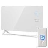 emisores termicos Bricomart