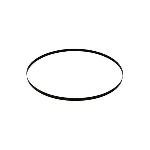 Lame de scie MAKITA pour scie à ruban PVC métal acier B 40543 - vue 2