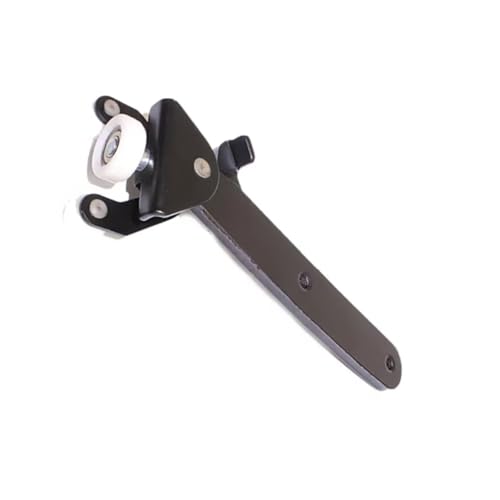 Guía rodillos puerta derecha VW Caddy 2003-2015 bisagra corredera 2