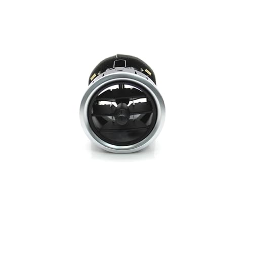 Rejillas de ventilación de alta durabilidad para Benz Clase V W447 techo