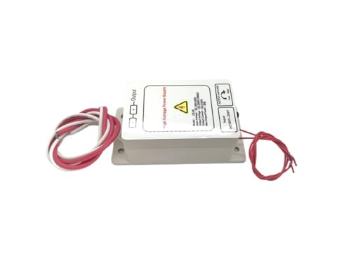 High Voltage Power Supply 1KV - 10KV CX-50 miniatura 6