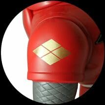Amazon.co.jp: ザ・ニンジャ ファイブスタートイ キン肉マン NSC 限定 