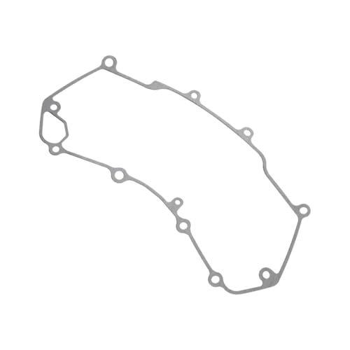 GL1800 Golden Wing 2018-2023 オートバイエンジンシリンダークランクケースカバーガスケットの完全なセットに適しています(Front Cover Gasket)
