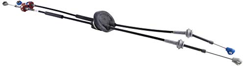 Cable de control de velocidad con trenzado de alta resistencia mecánica 01069002