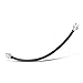 A-Premium Clutch Hydraulic Hose Line Compatible with Honda Civic 1999-2000 & Acura Integra 1988-1989 L4 1.6L, Replace# 46961S04A50
