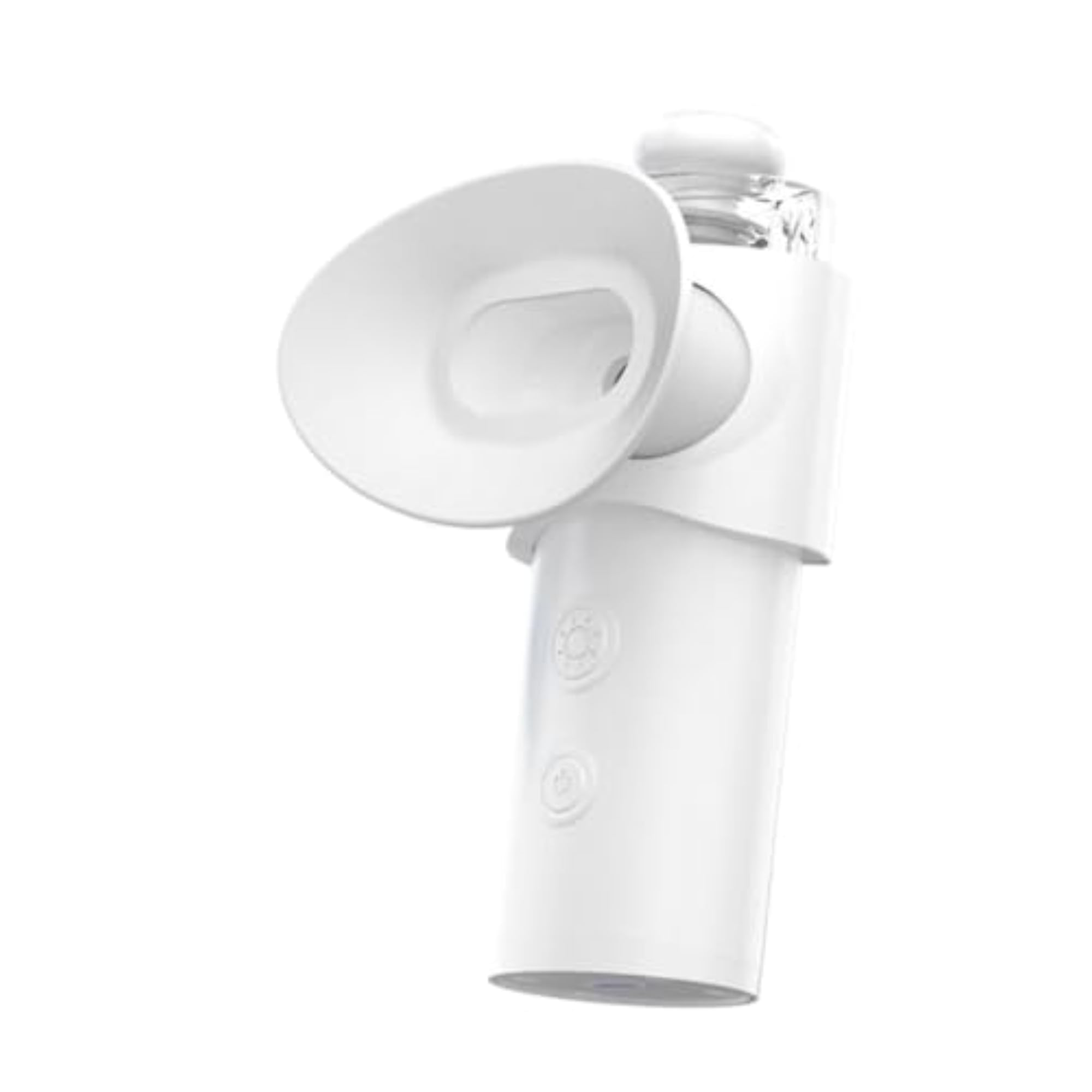 Electric Eye Sprayer Compact Portable Anti Fatigue for Daily Sleeping