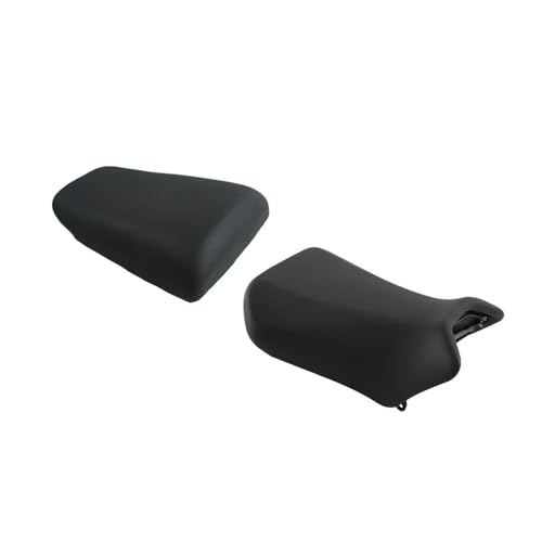 Coussin selle moto finition premium pour SV1000 2006 2007