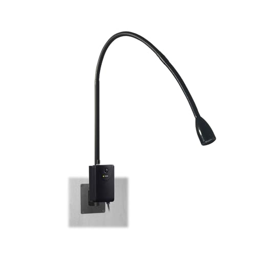 Lampe d'examen médicale anti ombre réglable pour examen sans reflet