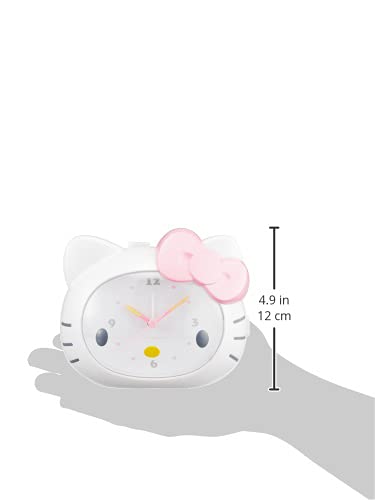 Amazon.co.jp: サンリオ(SANRIO) ハローキティ キティの声で起こして