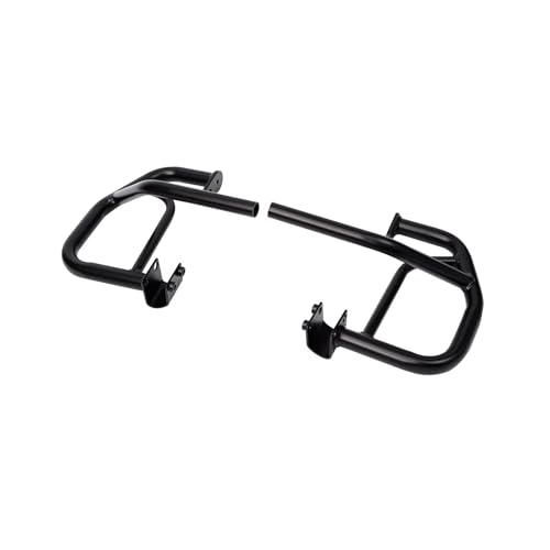 Protection moteur Rebel 500 barres de protection CMX300 acier premium
