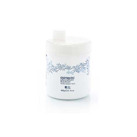 Hairconcept Decoloración Enzymatic Decoplex Bleach 600 g
