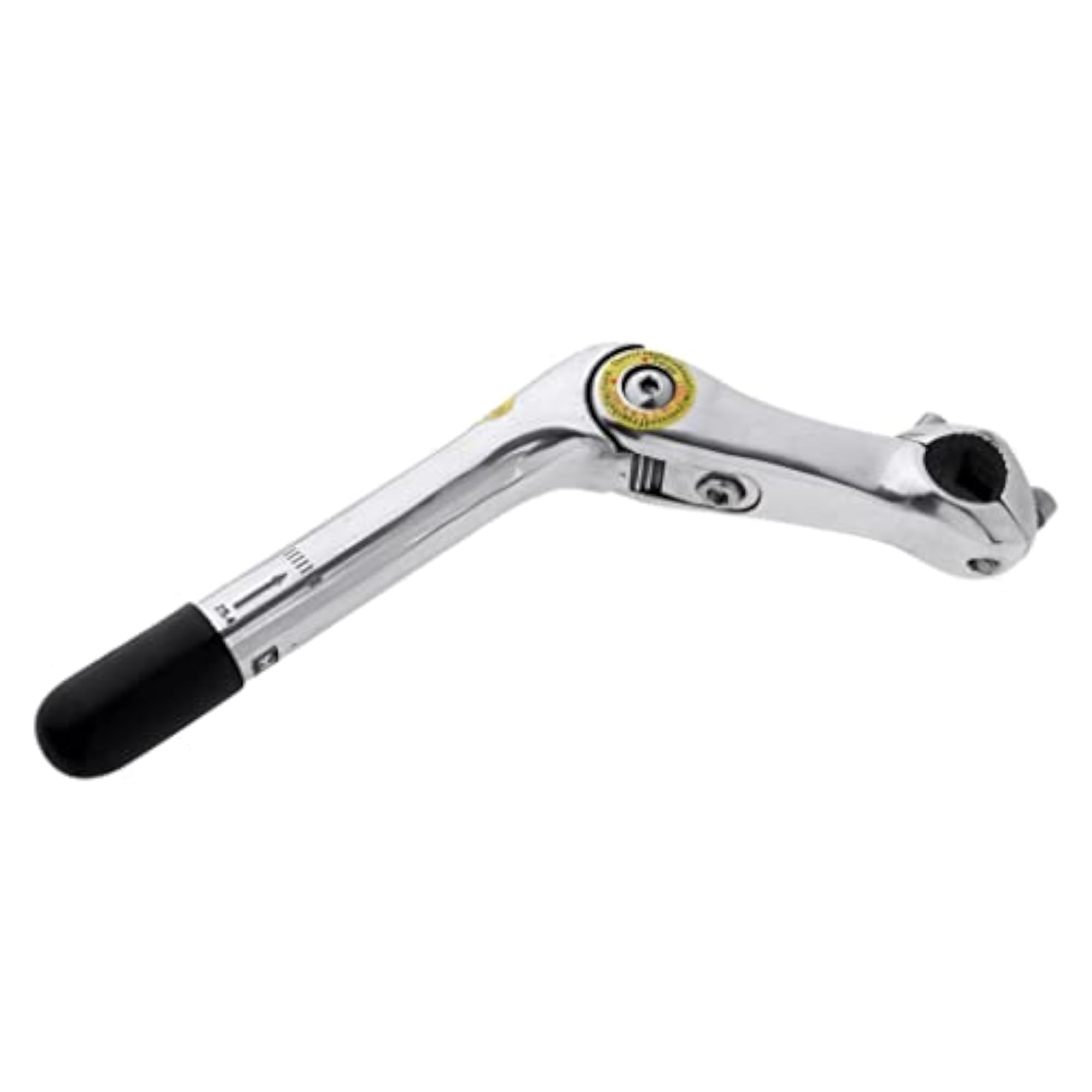Cycling Bicycle Adjustable Handlebar Stem Riser Parts
